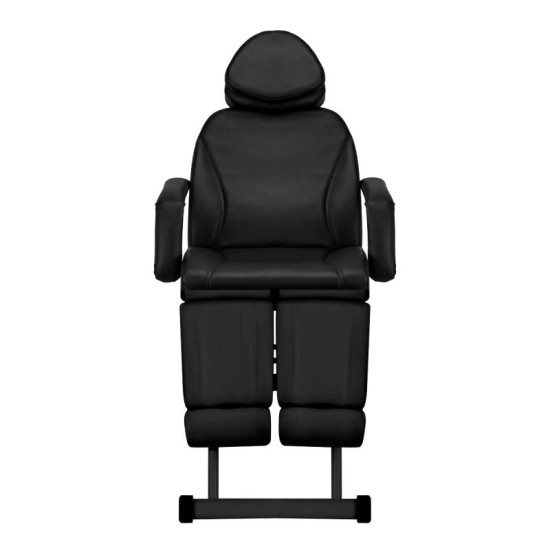 Pedikérske kreslo Azzurro 563S Pedi čierne Pedikérske kreslo Azzurro 563S Pedi čierne