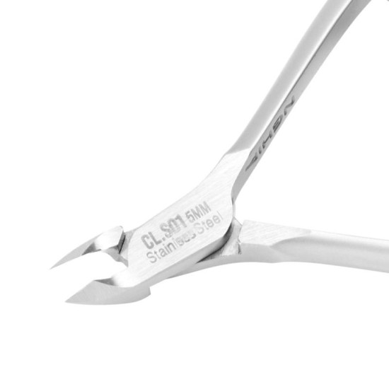 Kliešte na kožičku Nghia Export CL.S01 12 5mm Kliešte na kožičku Nghia Export CL.S01 12 5mm