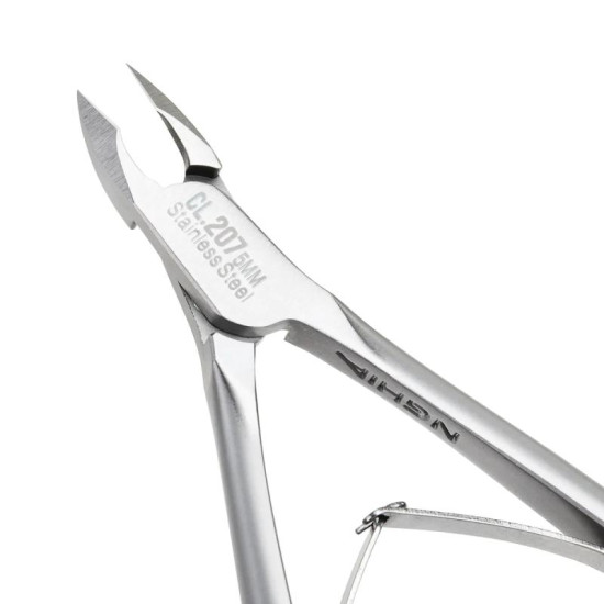Nghia exportné nožnice na kožičku CL.207 12 5mm Nghia exportné nožnice na kožičku CL.207 12 5mm