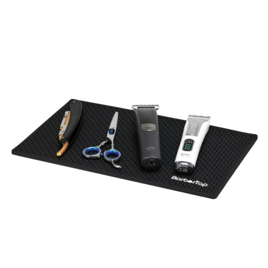 Holičská rohož malá Barbertop Holičská rohož malá Barbertop