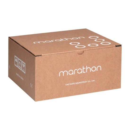 Brúska na nechty Seayang Marathon 3 Champion white + SH 37 LN Brúska na nechty Seayang Marathon 3 Champion white + SH 37 LN
