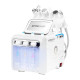 Kozmetický prístroj Hydrogen H2+ 6v1 new Kozmetický prístroj Hydrogen H2+ 6v1 new