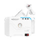 Kozmetický prístroj Hydrogen H2+ 6v1 new Kozmetický prístroj Hydrogen H2+ 6v1 new