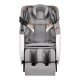 Masážne kreslo Sakura Classic 802 A bielo-šedé Masážne kreslo Sakura Classic 802 A bielo-šedé