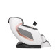 Masážne kreslo Sakura Classic 802 A bielo-šedé Masážne kreslo Sakura Classic 802 A bielo-šedé