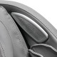 Masážeí kreslo Sakura Classic 305 šedé Masážeí kreslo Sakura Classic 305 šedé