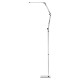 Terapeutická LED lampa Yoga 22W strieborná Terapeutická LED lampa Yoga 22W strieborná