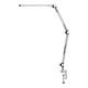 Terapeutická LED lampa Yoga 22W strieborná Terapeutická LED lampa Yoga 22W strieborná