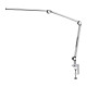 Terapeutická LED lampa Yoga 22W strieborná Terapeutická LED lampa Yoga 22W strieborná