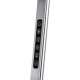 Terapeutická LED lampa Yoga 22W strieborná Terapeutická LED lampa Yoga 22W strieborná