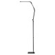 Terapeutická LED lampa Yoga 22W čierna Terapeutická LED lampa Yoga 22W čierna