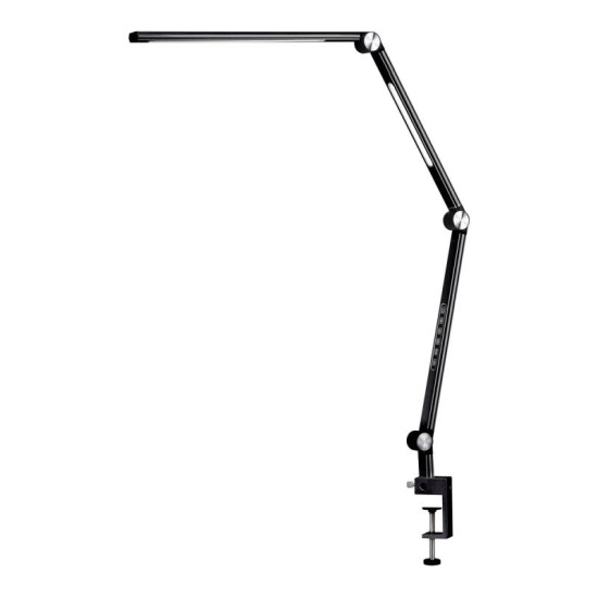 Terapeutická LED lampa Yoga 22W čierna Terapeutická LED lampa Yoga 22W čierna