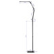 Terapeutická LED lampa Yoga 22W čierna Terapeutická LED lampa Yoga 22W čierna