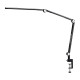 Terapeutická LED lampa Yoga 22W čierna Terapeutická LED lampa Yoga 22W čierna