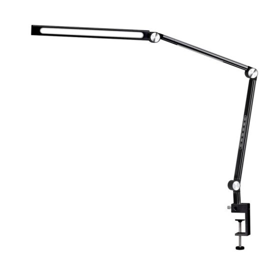 Terapeutická LED lampa Yoga 22W čierna Terapeutická LED lampa Yoga 22W čierna