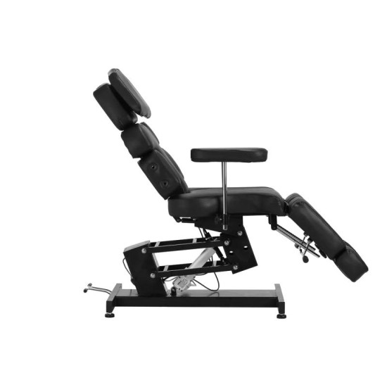 Elektrické tetovacie kreslo Pro Ink 3710 Elektrické tetovacie kreslo Pro Ink 3710