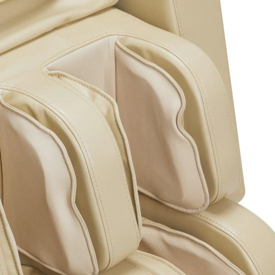Masážne kreslo Sakura Comfort Plus 806 béžová Masážne kreslo Sakura Comfort Plus 806 béžová