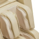 Masážne kreslo Sakura Comfort Plus 806 béžová Masážne kreslo Sakura Comfort Plus 806 béžová