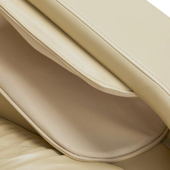 Masážne kreslo Sakura Comfort Plus 806 béžová Masážne kreslo Sakura Comfort Plus 806 béžová