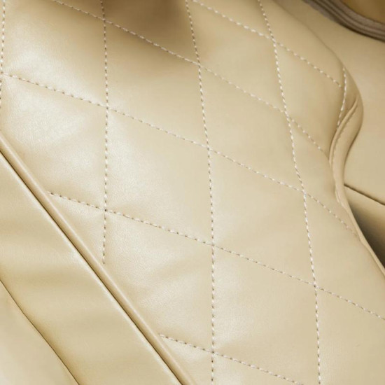 Masážne kreslo Sakura Comfort Plus 806 béžová Masážne kreslo Sakura Comfort Plus 806 béžová