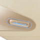 Masážne kreslo Sakura Comfort Plus 806 béžová Masážne kreslo Sakura Comfort Plus 806 béžová