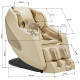Masážne kreslo Sakura Comfort Plus 806 béžová Masážne kreslo Sakura Comfort Plus 806 béžová