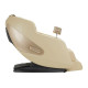 Masážne kreslo Sakura Comfort Plus 806 béžová Masážne kreslo Sakura Comfort Plus 806 béžová