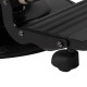 Barberské kreslo Carlos extra Pearl Barberské kreslo Carlos extra Pearl
