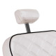 Barberské kreslo Carlos extra Pearl Barberské kreslo Carlos extra Pearl