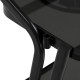 Kozmetický stolík Pro-Ink 6701 čierny Kozmetický stolík Pro-Ink 6701 čierny