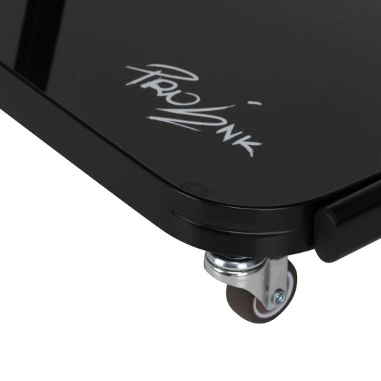 Kozmetický stolík Pro-Ink 6701 čierny Kozmetický stolík Pro-Ink 6701 čierny