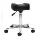 Pedikérska podnožka Sillon Bell čierna Pedikérska podnožka Sillon Bell čierna