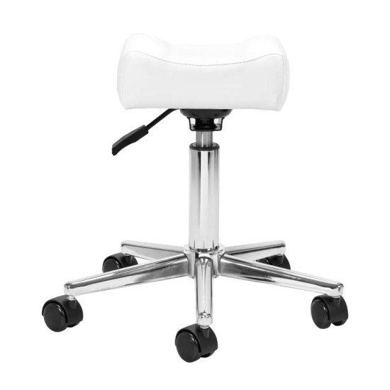 Pedikérska podnožka Sillon Bell biela Pedikérska podnožka Sillon Bell biela