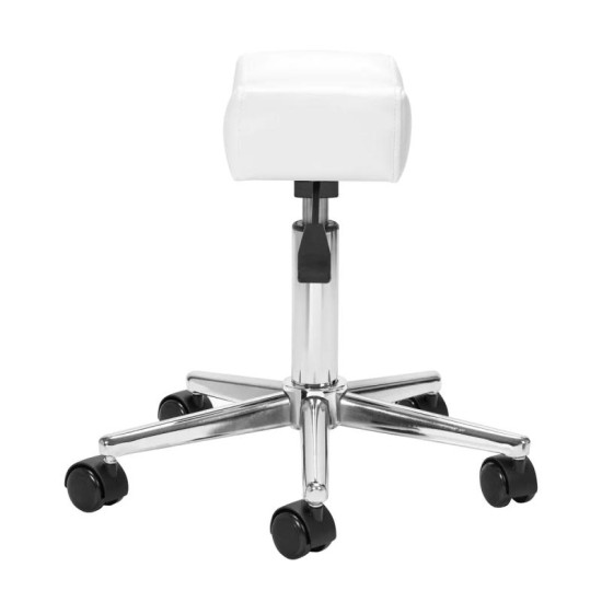 Pedikérska podnožka Sillon Bell biela Pedikérska podnožka Sillon Bell biela