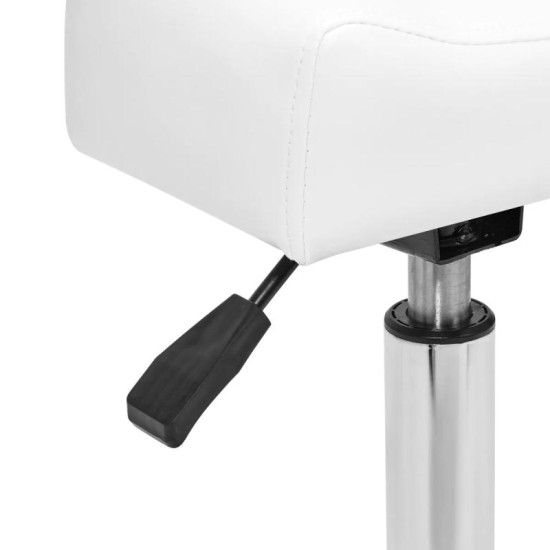 Pedikérska podnožka Sillon Bell biela Pedikérska podnožka Sillon Bell biela