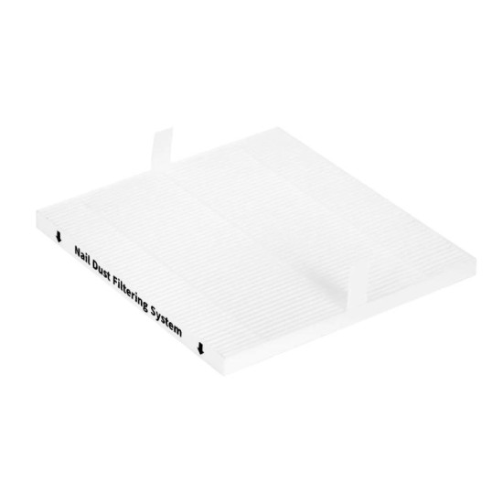 Hepa filter odsávačky prachu Saeyang Marathon Olimp 1 ks Hepa filter odsávačky prachu Saeyang Marathon Olimp 1 ks