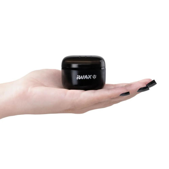 iWax Mini sada ohrievača depilačného vosku iWax Mini sada ohrievača depilačného vosku