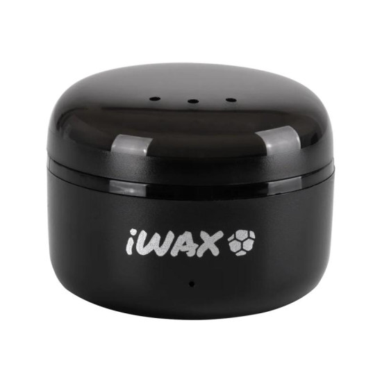 iWax Mini sada ohrievača depilačného vosku iWax Mini sada ohrievača depilačného vosku