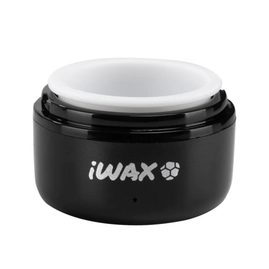 iWax Mini sada ohrievača depilačného vosku iWax Mini sada ohrievača depilačného vosku
