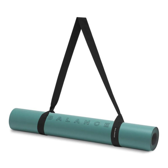 Podložka na jógu Balance Mat Mustard Green Podložka na jógu Balance Mat Mustard Green