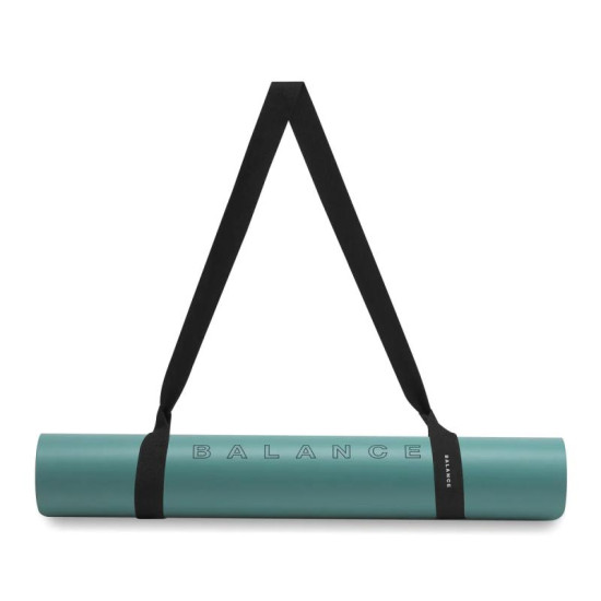 Podložka na jógu Balance Mat Mustard Green Podložka na jógu Balance Mat Mustard Green