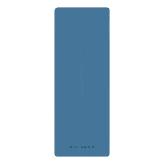 Podložka na jógu Balance Mat Dark Blue Podložka na jógu Balance Mat Dark Blue