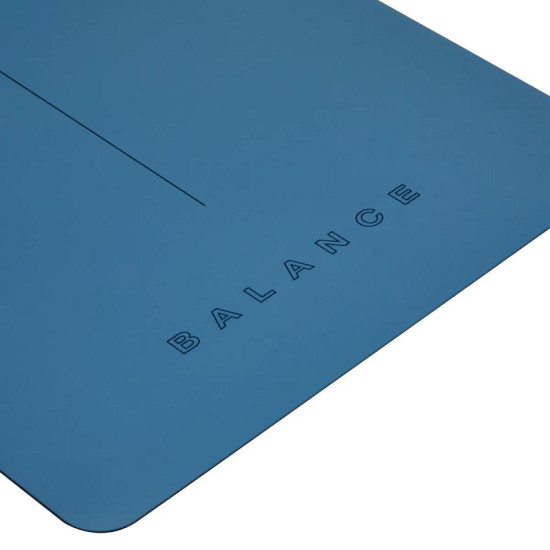 Podložka na jógu Balance Mat Dark Blue Podložka na jógu Balance Mat Dark Blue