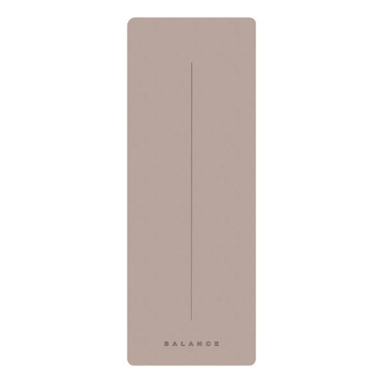 Podložka na jógu Balance Mat Brown Podložka na jógu Balance Mat Brown