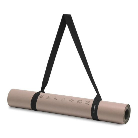 Podložka na jógu Balance Mat Brown Podložka na jógu Balance Mat Brown