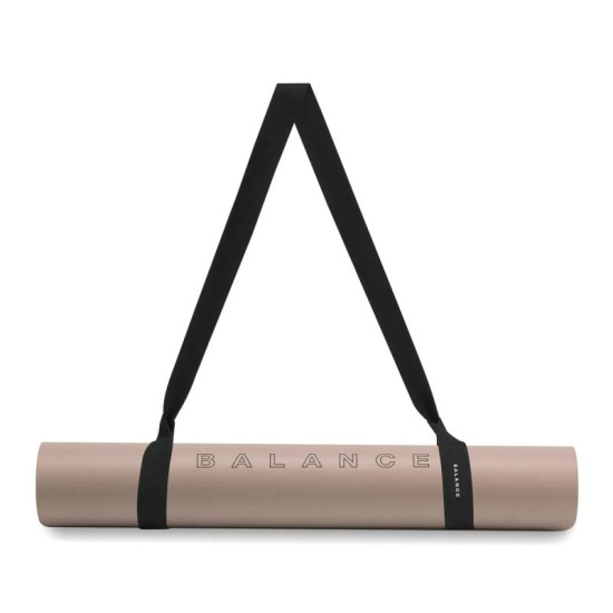 Podložka na jógu Balance Mat Brown Podložka na jógu Balance Mat Brown