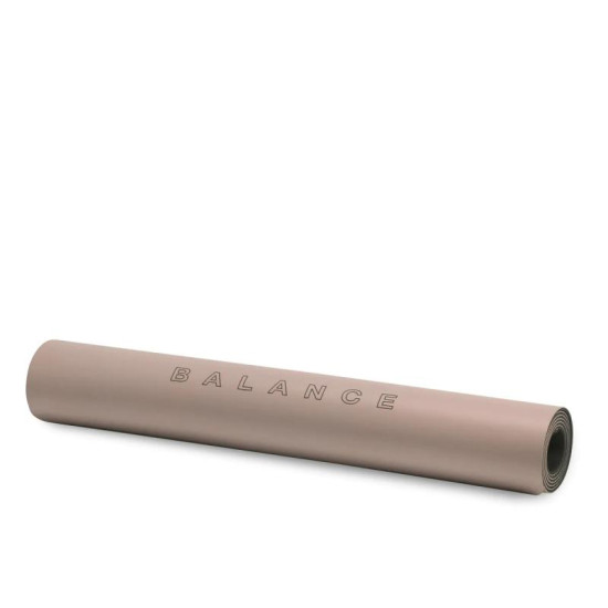 Podložka na jógu Balance Mat Brown Podložka na jógu Balance Mat Brown