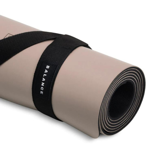 Podložka na jógu Balance Mat Brown Podložka na jógu Balance Mat Brown