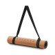 Podložka na jógu Balance Mat Cork Rubber Podložka na jógu Balance Mat Cork Rubber