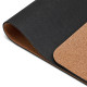 Podložka na jógu Balance Mat Cork Rubber Podložka na jógu Balance Mat Cork Rubber